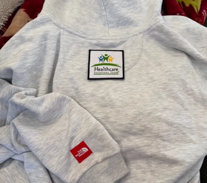 CustomRibbonsNow.Com - Embroidered Patches