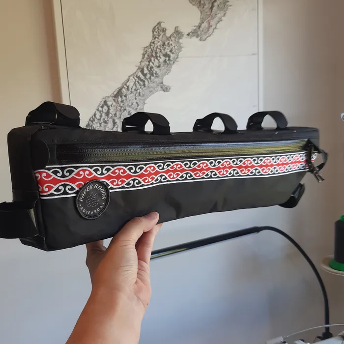 CustomRibbonsNow.Com - Woven Patches