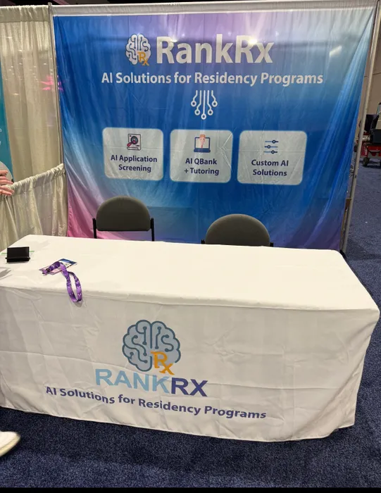 CustomRibbonsNow.Com - Custom Rectangle Table Covers