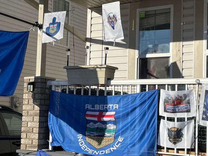 CustomRibbonsNow.Com - Rectangle Flag