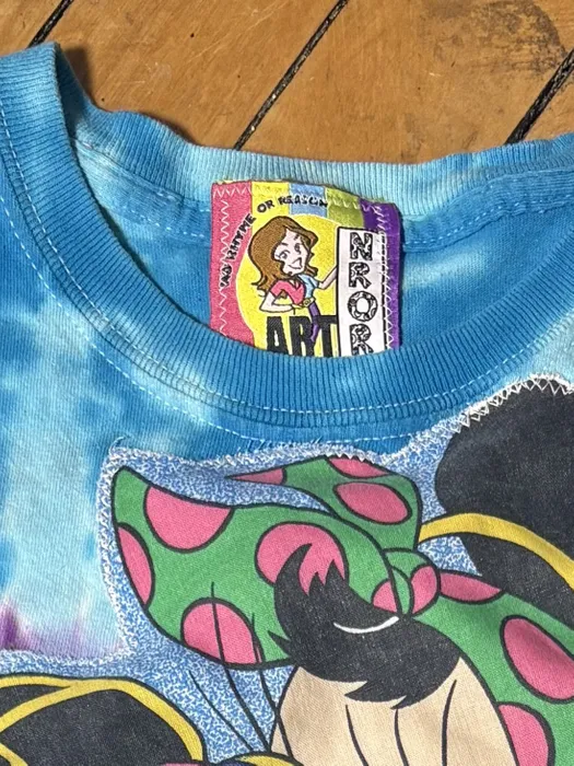 CustomRibbonsNow.Com - Woven Labels