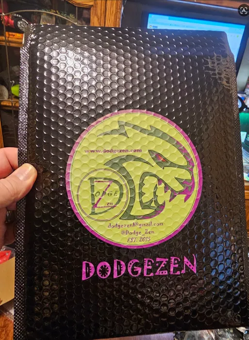 CustomRibbonsNow.Com - Custom Holographic Bubble Mailer