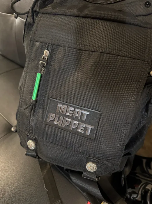 CustomRibbonsNow.Com - Embroidered & 3D Embroidered