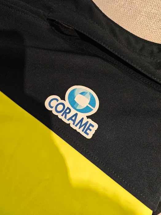 CustomRibbonsNow.Com - Woven Patches
