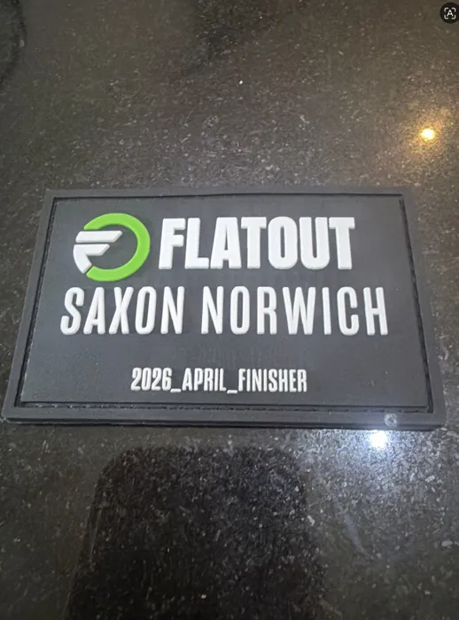 CustomRibbonsNow.Com - Rubber Patches