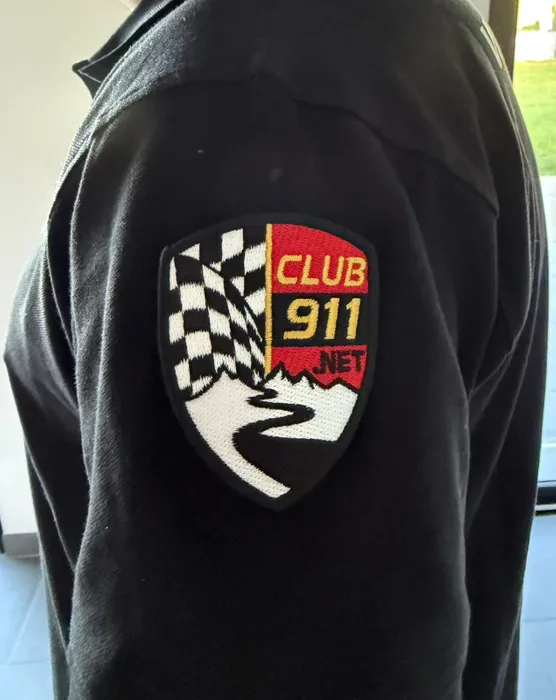 CustomRibbonsNow.Com - Embroidered Patches