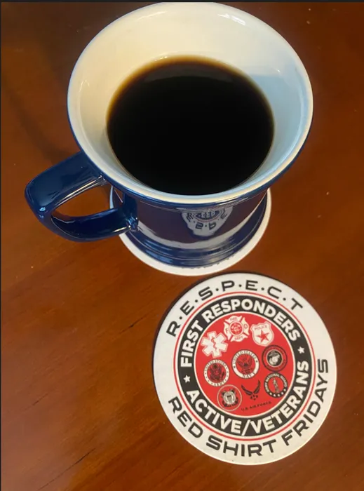 CustomRibbonsNow.Com - Pulpboard Coasters