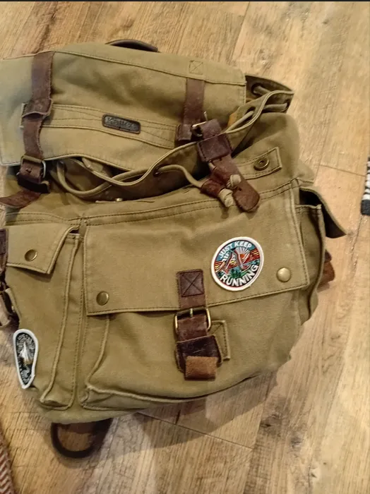 CustomRibbonsNow.Com - Embroidered Patches