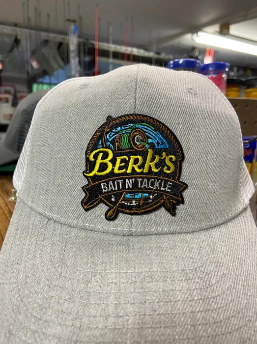 CustomRibbonsNow.Com - Embroidered Patches