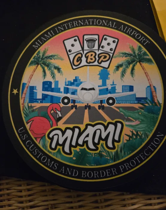 CustomRibbonsNow.Com - Custom Round Mouse Pad