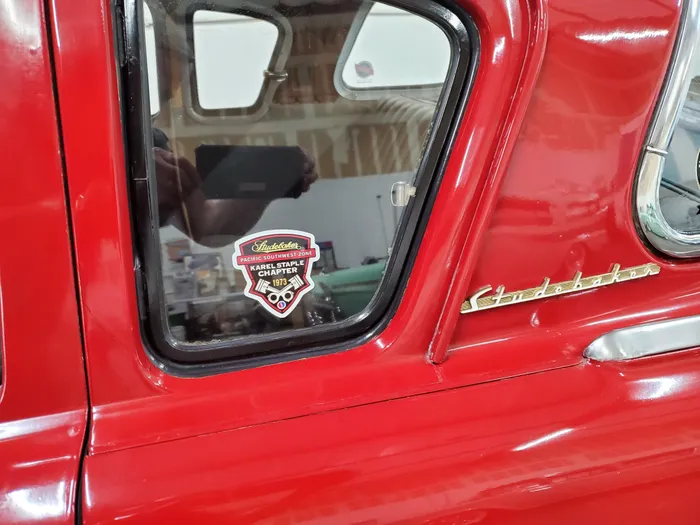 CustomRibbonsNow.Com - Front Adhesive Stickers