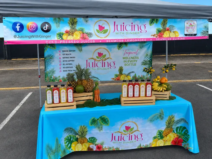 CustomRibbonsNow.Com - Custom Rectangle Table Covers
