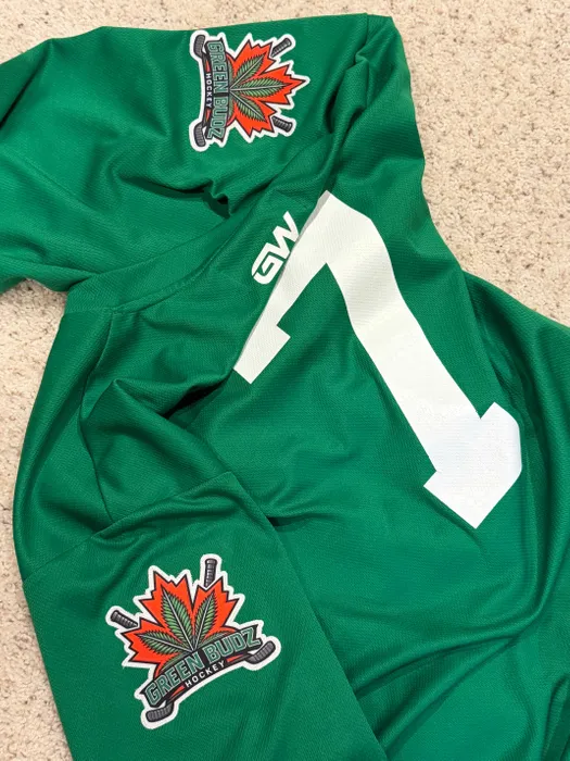CustomRibbonsNow.Com - Sublimated Patches