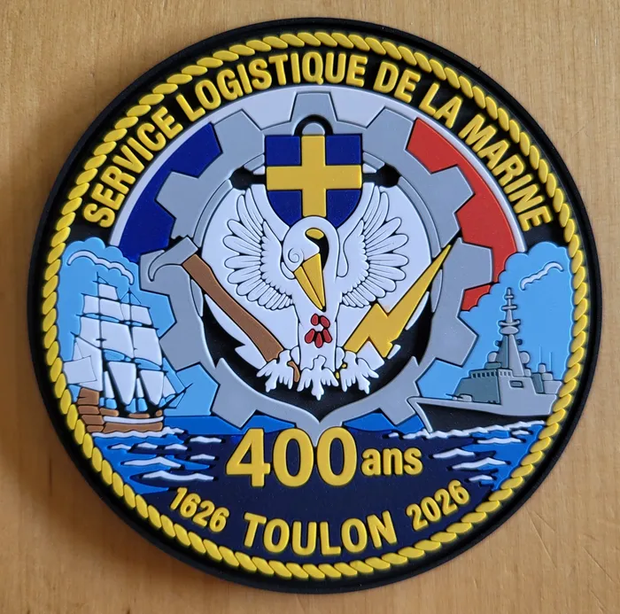 CustomRibbonsNow.Com - PVC Patches