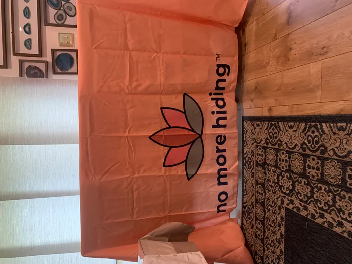 CustomRibbonsNow.Com - Custom Rectangle Table Covers