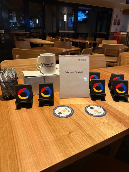 CustomRibbonsNow.Com - Paper Coasters