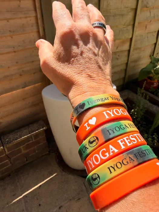 CustomRibbonsNow.Com - Printed Wristbands