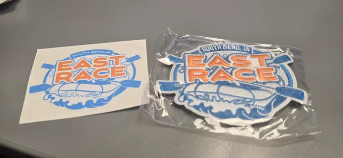 CustomRibbonsNow.Com - Embroidered Patches