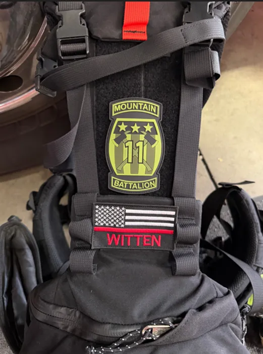 CustomRibbonsNow.Com - PVC Patches