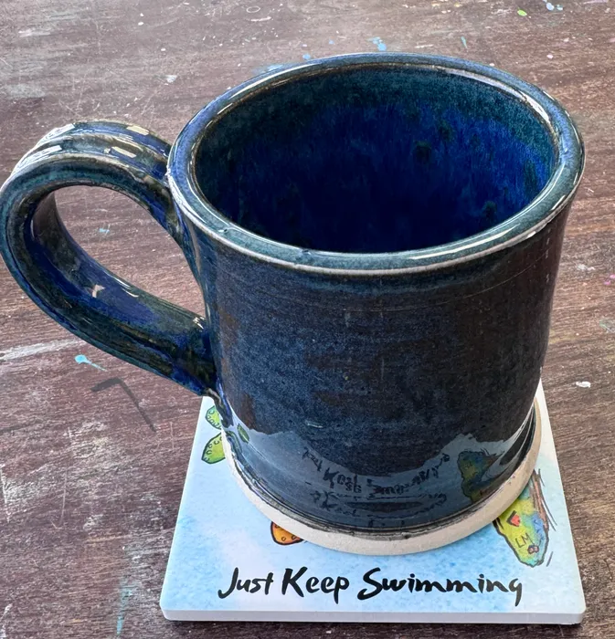 CustomRibbonsNow.Com - Ceramic Coasters