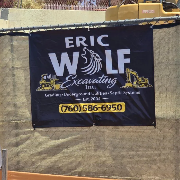 CustomRibbonsNow.Com - Custom Vinyl Banners