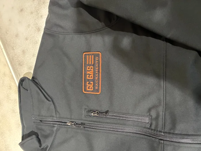 CustomRibbonsNow.Com - 3D Embroidered Patches