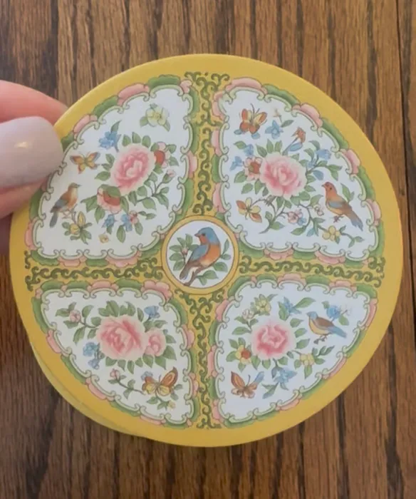 CustomRibbonsNow.Com - Pulpboard Coasters