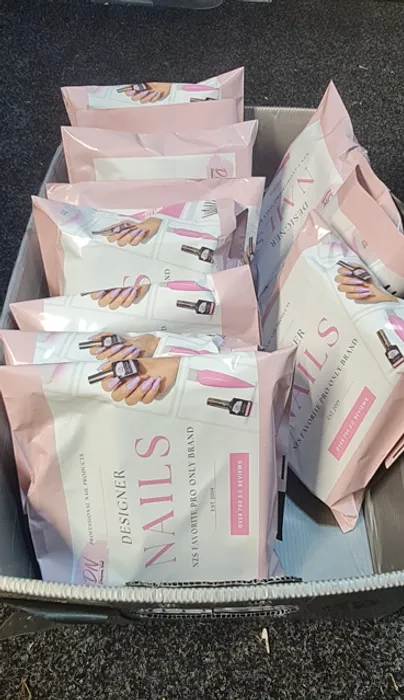 CustomRibbonsNow.Com - Custom Poly Mailers