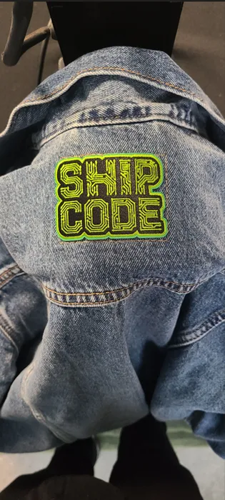 CustomRibbonsNow.Com - Embroidered Patches