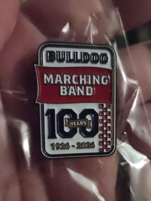 CustomRibbonsNow.Com - Soft Enamel Pin