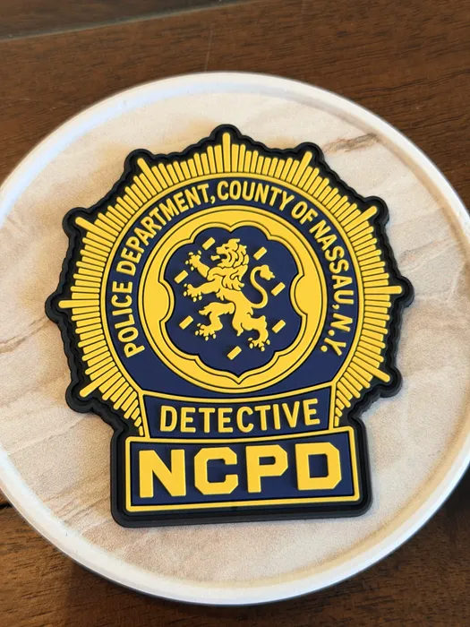 CustomRibbonsNow.Com - PVC Patches