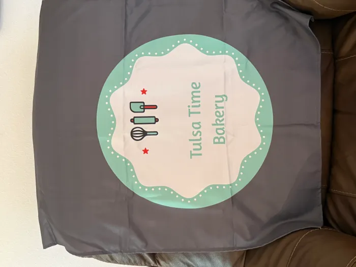 CustomRibbonsNow.Com - Table Runner