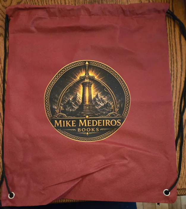 CustomRibbonsNow.Com - Custom Non-Woven Drawstring Bag