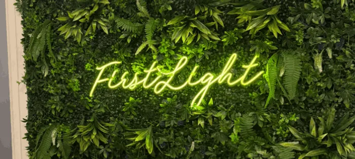 CustomRibbonsNow.Com - Custom Neon Sign