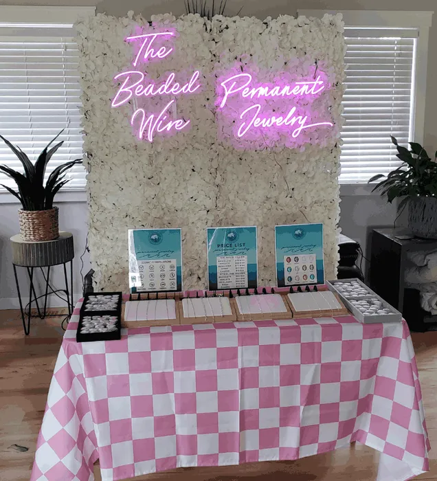 CustomRibbonsNow.Com - Custom Neon Sign