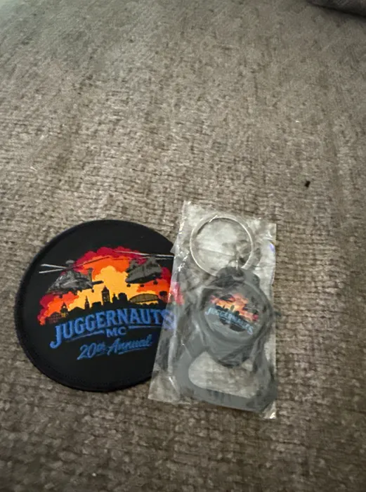 CustomRibbonsNow.Com - Woven Patches
