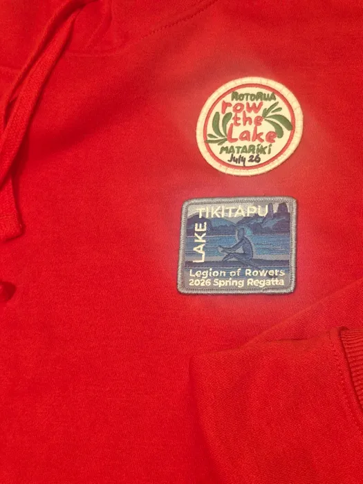 CustomRibbonsNow.Com - Embroidered Patches