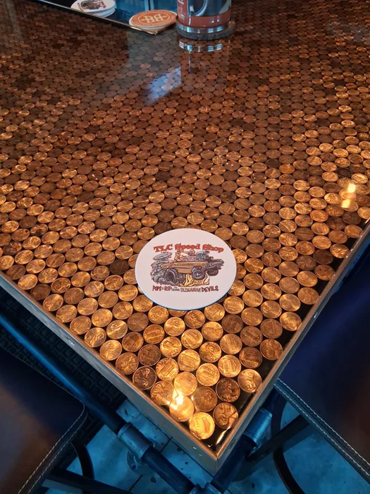 CustomRibbonsNow.Com - Super Absorbent Bar Coaster