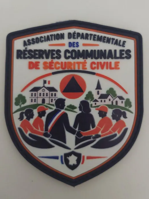 CustomRibbonsNow.Com - PVC Patches
