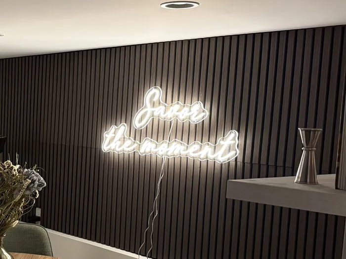 CustomRibbonsNow.Com - Custom Neon Sign