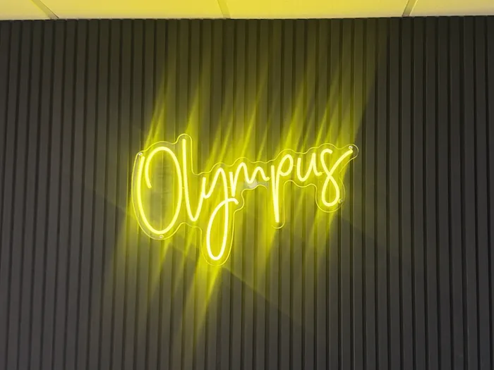 CustomRibbonsNow.Com - Custom Neon Sign