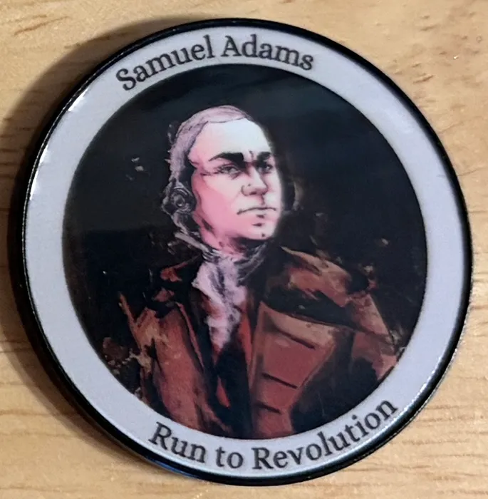 CustomRibbonsNow.Com - Soft Enamel Challenge Coins