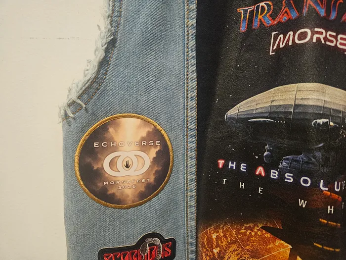 CustomRibbonsNow.Com - Embroidery + Printed Patch