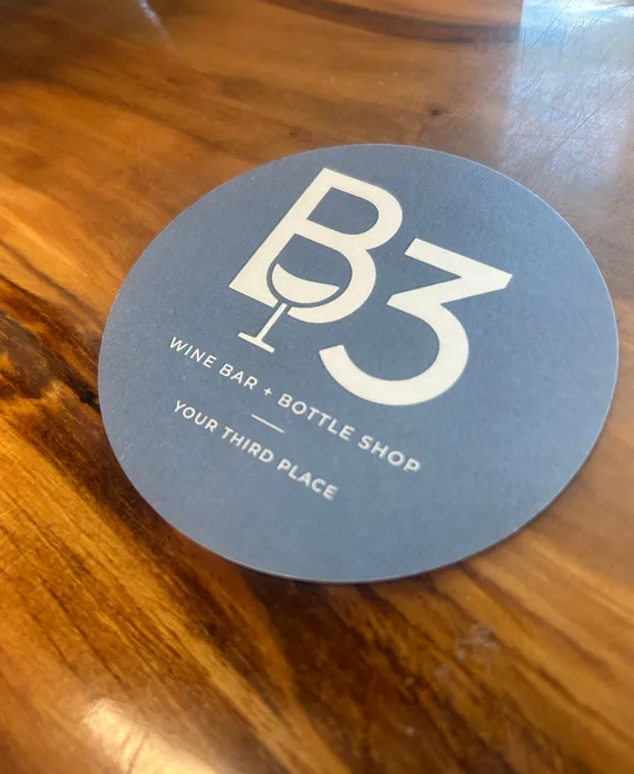 CustomRibbonsNow.Com - Super Absorbent Bar Coaster