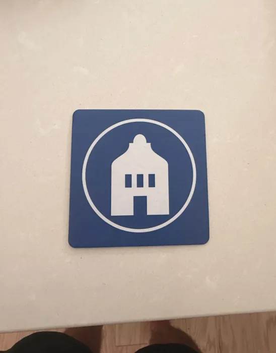 CustomRibbonsNow.Com - Pulpboard Coasters
