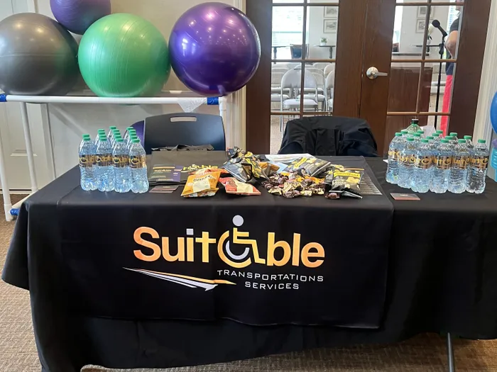 CustomRibbonsNow.Com - Custom Rectangle Table Covers
