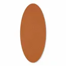 Vertical Oval - Custom Ribbons Now