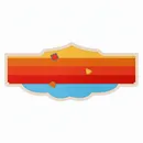 Shape 23 - Custom Ribbons Now