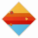 Diamond - Custom Ribbons Now