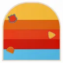 Shape 5 - Custom Ribbons Now